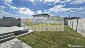 Casa premium | 3 dormitoare | 375 mp teren | Complex privat 
