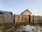 Casa P+M cu teren 486mp, Halchiu 