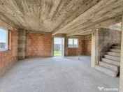 Casa P+M cu teren 486mp, Halchiu 