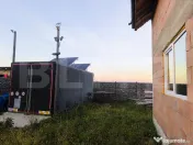 Casa P+M cu teren 486mp, Halchiu 