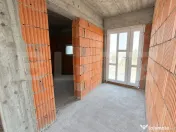 Casa P+M cu teren 486mp, Halchiu 