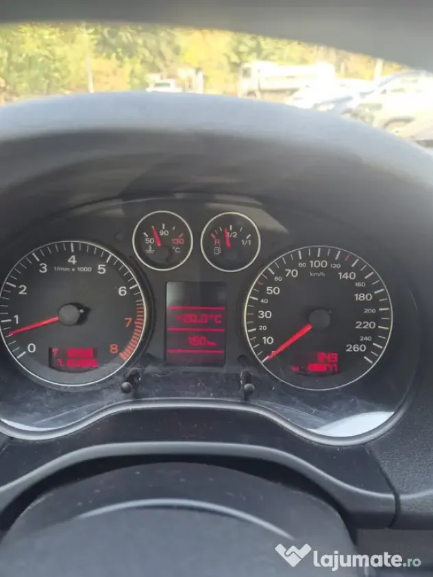 vanzari auto audi A3