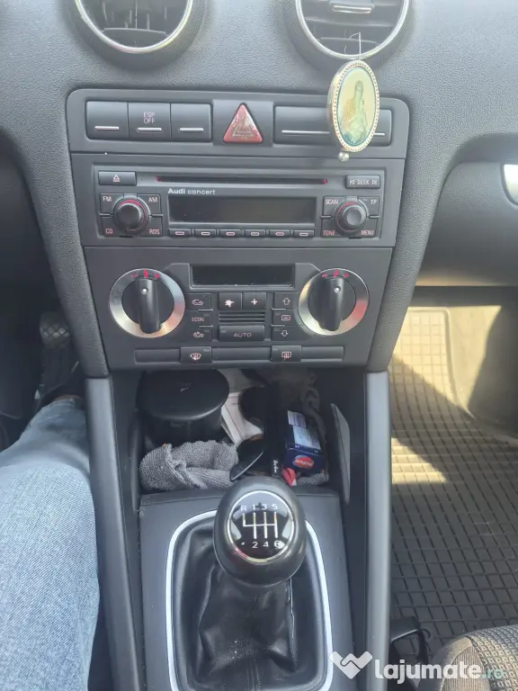 vanzari auto audi A3