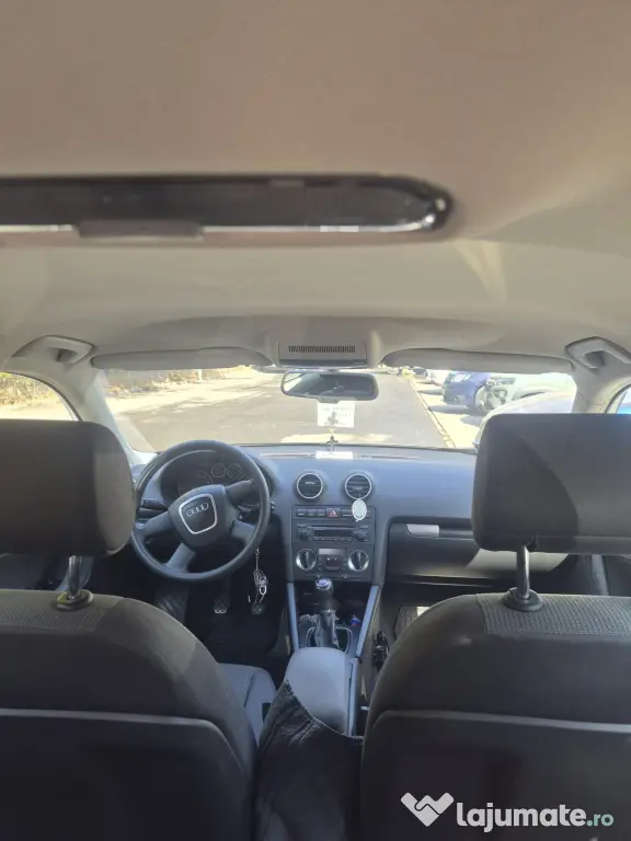 vanzari auto audi A3