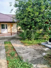 2 CASE + 6.000 MP TEREN + PĂDURE | Bilciurești, Dâmboviț 