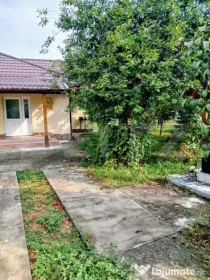 2 CASE + 6.000 MP TEREN + PĂDURE | Bilciurești, Dâmboviț