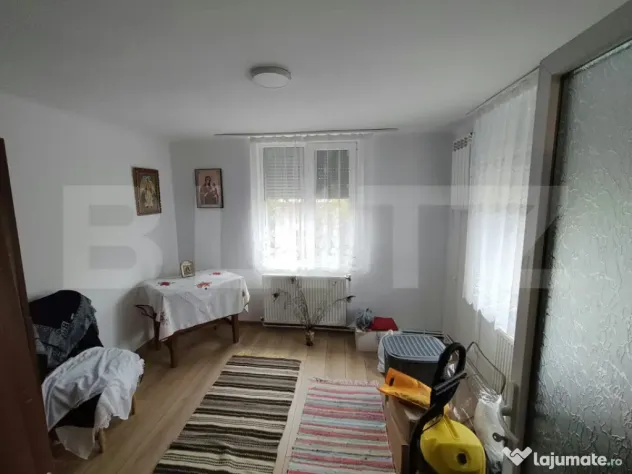 2 CASE + 6.000 MP TEREN + PĂDURE | Bilciurești, Dâmboviț - Bilciuresti (Dambovita)
