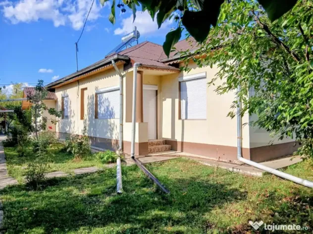 2 CASE + 6.000 MP TEREN + PĂDURE | Bilciurești, Dâmboviț - Bilciuresti (Dambovita)