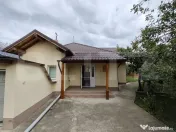 2 CASE + 6.000 MP TEREN + PĂDURE | Bilciurești, Dâmboviț 