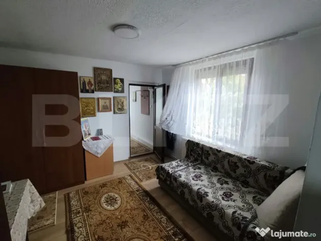 2 CASE + 6.000 MP TEREN + PĂDURE | Bilciurești, Dâmboviț - Bilciuresti (Dambovita)