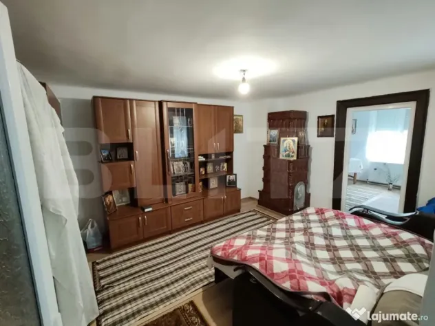 2 CASE + 6.000 MP TEREN + PĂDURE | Bilciurești, Dâmboviț - Bilciuresti (Dambovita)