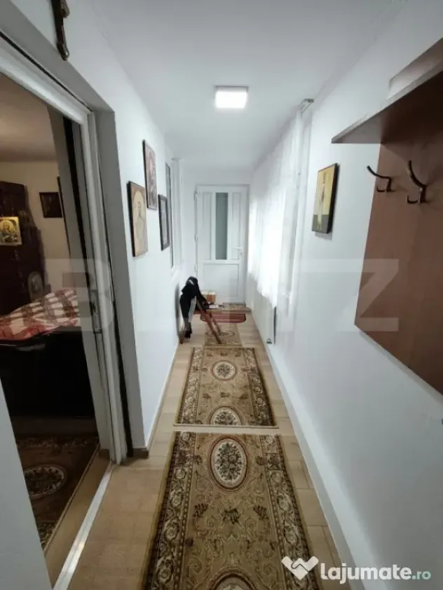 2 CASE + 6.000 MP TEREN + PĂDURE | Bilciurești, Dâmboviț - Bilciuresti (Dambovita)