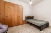Apartament pe două nivele în Piața Catedralei, Arad.