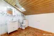 Apartament pe două nivele în Piața Catedralei, Arad.