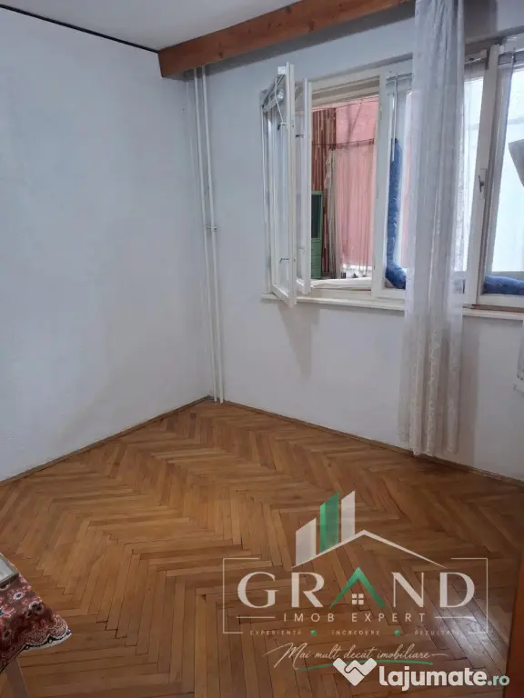 Ap 2 camere | Balcon | Manastur-Primaverii-Pritax - Cluj-Napoca (Cluj)