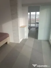 PENTHOUSE LUX,2 CAMERE,TERASA