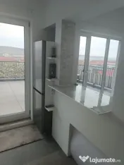 PENTHOUSE LUX,2 CAMERE,TERASA