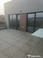 PENTHOUSE LUX,2 CAMERE,TERASA