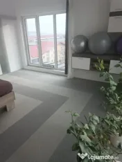 PENTHOUSE LUX,2 CAMERE,TERASA