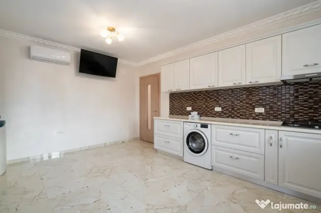 Casă premium în Adunații Copăceni – 326 mp utili, 492 mp - Adunatii Copaceni (Giurgiu)