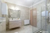 Casă premium în Adunații Copăceni – 326 mp utili, 492 mp 