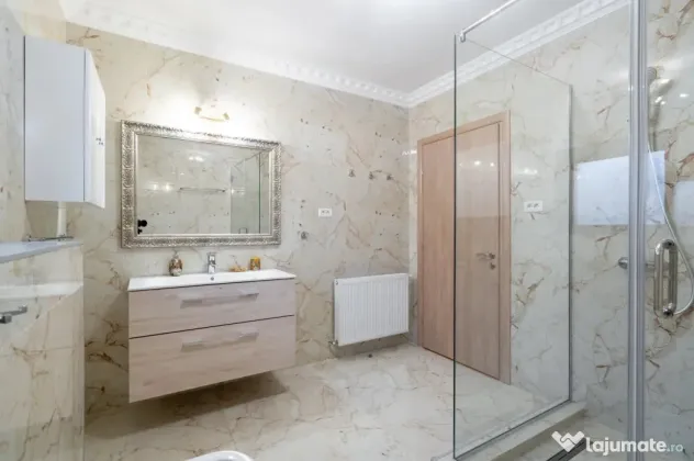 Casă premium în Adunații Copăceni – 326 mp utili, 492 mp - Adunatii Copaceni (Giurgiu)