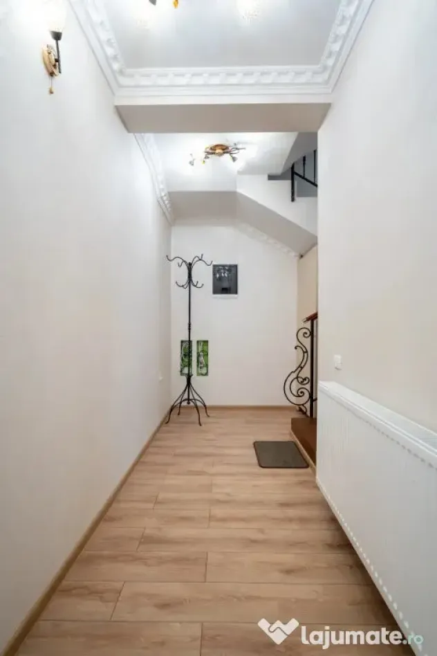 Casă premium în Adunații Copăceni – 326 mp utili, 492 mp - Adunatii Copaceni (Giurgiu)