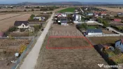 Teren intravilan 500 mp, utilități în proximitate - Hărman, zona Fish4Life 