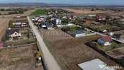 Teren intravilan 500 mp, utilități în proximitate - Hărman, zona Fish4Life 