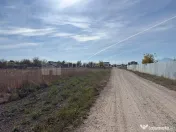 Teren intravilan 500 mp, utilități în proximitate - Hărman, zona Fish4Life 