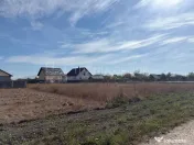 Teren intravilan 500 mp, utilități în proximitate - Hărman, zona Fish4Life 