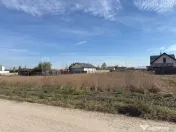 Teren intravilan 500 mp, utilități în proximitate - Hărman, zona Fish4Life 