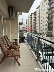 Pacii | Ten Blocks | Iuliu Maniu 109 | Ap 2 Camere | Parcare | Terasa 