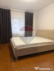 Pacii | Ten Blocks | Iuliu Maniu 109 | Ap 2 Camere | Parcare | Terasa 
