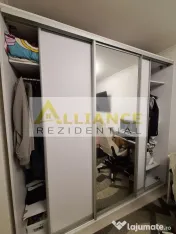 Apartament 2 camere - Metrou Mihai Bravu 