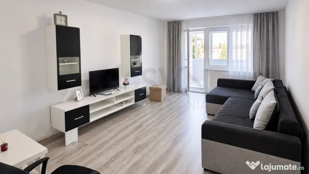 Apartament 3 Camere I Mega Mall - Bucuresti (Bucuresti-Ilfov)
