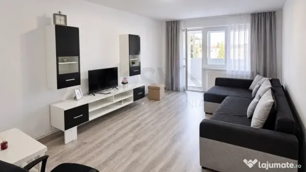 Apartament 3 Camere I Mega Mall - Bucuresti (Bucuresti-Ilfov)