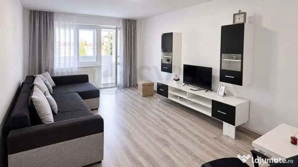 Apartament 3 Camere I Mega Mall - Bucuresti (Bucuresti-Ilfov)