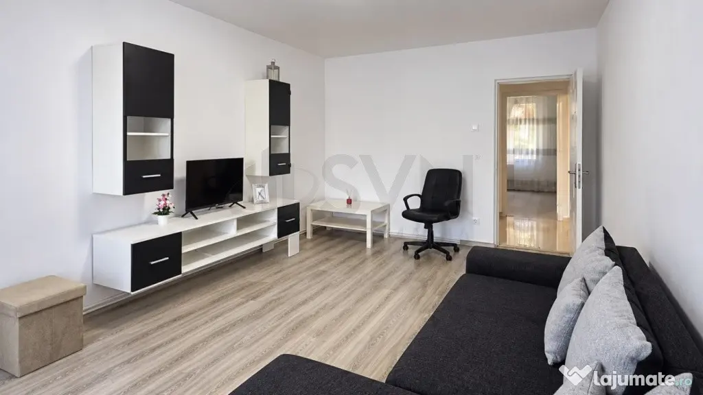 Apartament 3 Camere I Mega Mall - Bucuresti (Bucuresti-Ilfov)