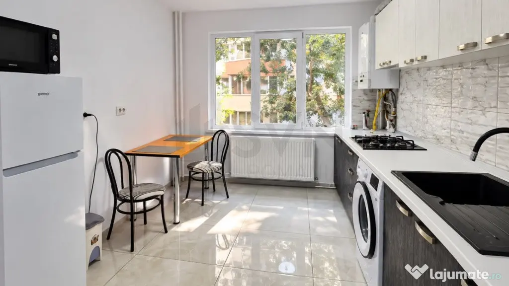 Apartament 3 Camere I Mega Mall - Bucuresti (Bucuresti-Ilfov)