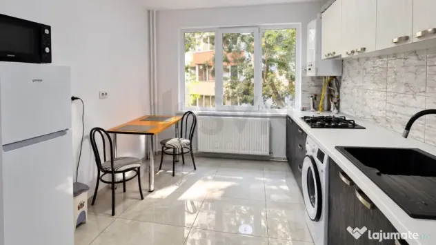 Apartament 3 Camere I Mega Mall - Bucuresti (Bucuresti-Ilfov)