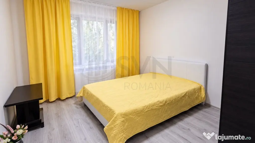 Apartament 3 Camere I Mega Mall - Bucuresti (Bucuresti-Ilfov)