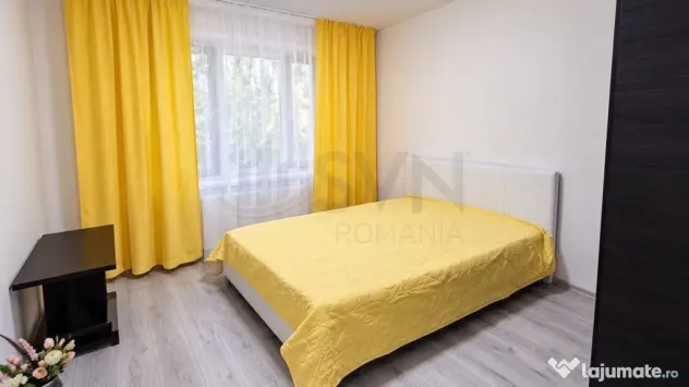 Apartament 3 Camere I Mega Mall - Bucuresti (Bucuresti-Ilfov)