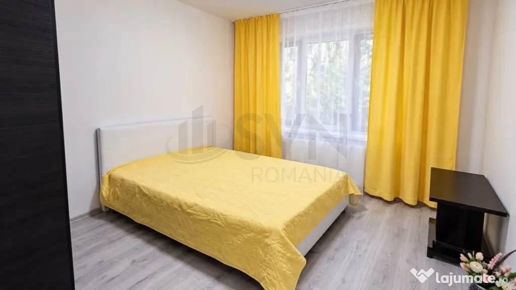 Apartament 3 Camere I Mega Mall - Bucuresti (Bucuresti-Ilfov)
