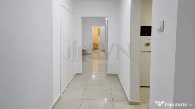Apartament 3 Camere I Mega Mall - Bucuresti (Bucuresti-Ilfov)