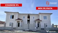 Duplex despartit - 4 camere Mosnita Noua - Kaufland 