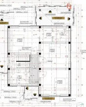 Duplex despartit - 4 camere Mosnita Noua - Kaufland 
