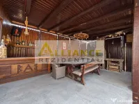 Casa P+E, 5 camere, teren 478 mp, garaj, beci, terasa si sistem fotoVo