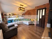 Casa P+E, 5 camere, teren 478 mp, garaj, beci, terasa si sistem fotoVo 