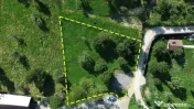Teren Bran Sohodol , o zona de vis, o priveliste unica spre 